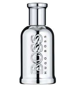Hugo Boss Bottled United Limidted Edition EDP 100 ML Erkek Tester Parfüm