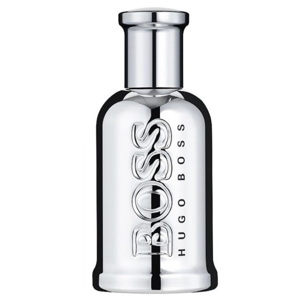 Hugo Boss Bottled United Limidted Edition EDP 100 ML Erkek Tester Parfüm
