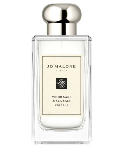 Jo Malone London Wood Sage & Sea Salt Cologne 100 ML Unisex Tester Parfüm