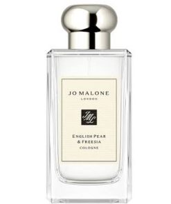 Jo Malone London English Pear & Freesia Cologne 100 ML Unisex Tester Parfüm