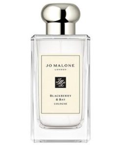 Jo Malone London Blackberry & Bay Cologne 100 ML Unisex Tester Parfüm