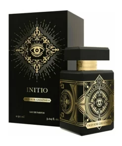 Initio Oud For Greatness EDP 90 ML Unisex Parfüm