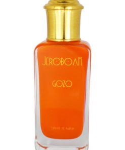 Jeroboam Gazo By Jeroboam Extrait De Parfüm 100 ML
