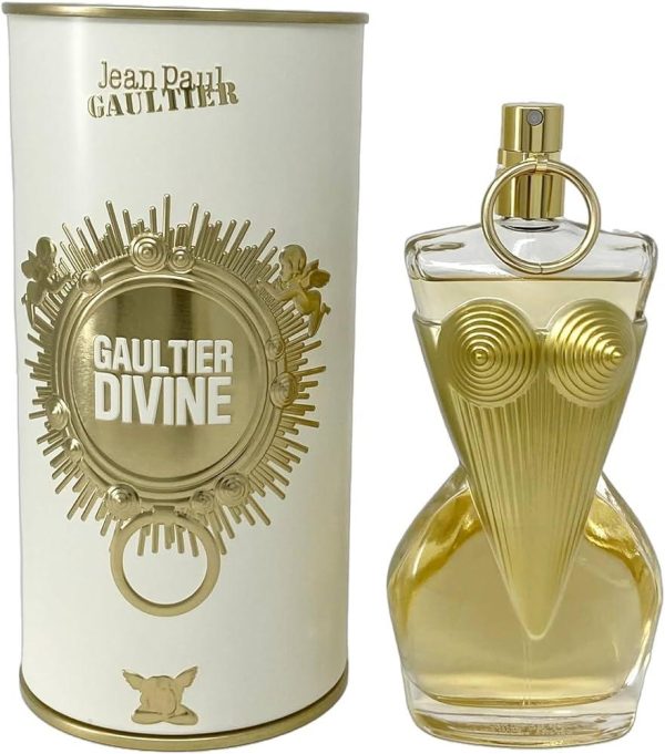 Jean Paul Gaultier Dıvıne EDP 100 ML Kadın Parfüm