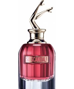 Jean Paul Gaultier So Scandal EDP 80 ML Kadın Tester Parfüm