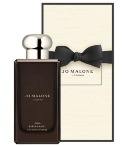 Jo Malone London Oud & Bergamont Cologne İntense 100 ML Unisex Parfüm