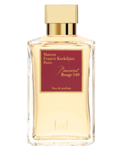 Maison Kurkdjian Baccarat Rouage 540 EDP 100 ML Unisex Tester Parfüm