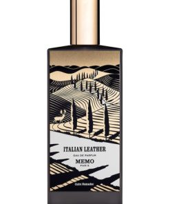 Memo İtalıan Leather EDP 75 ML Unisex Tester Parfüm