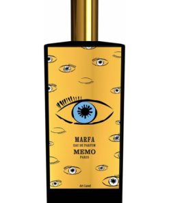 Memo Paris Marfa EDP 75 ML Unisex Tester Parfüm