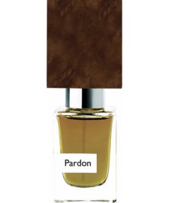 Nasomatto Pardon Extrait EDP 30 ML Unisex Tester Parfüm