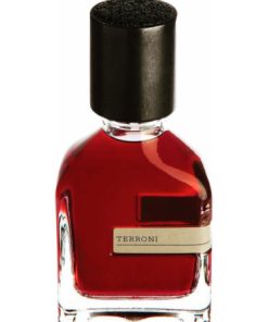 Orto Parisi Terroni EDP 50 ML Unisex Tester Parfüm