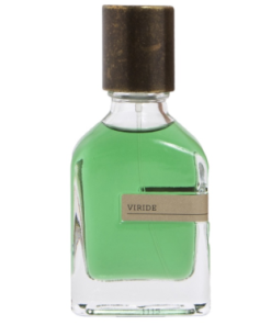 Orto Parisi Vırıde EDP 50 ML Unisex Tester Parfüm