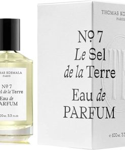 Thomas Kosmala No7 Le Sel De La Terre EDP 100 ML Unisex Parfüm