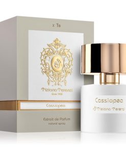 Tiziana Terenzi Cassiopea EDP 100 ML Unisex Parfüm