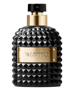Valentino Uomo Noir Absolu EDT 100 ML Erkek Tester Parfüm