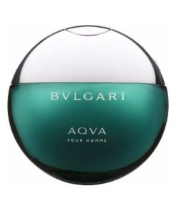 Bvlgari Aqva Pour Homme EDT 100 ML Erkek Tester Parfüm