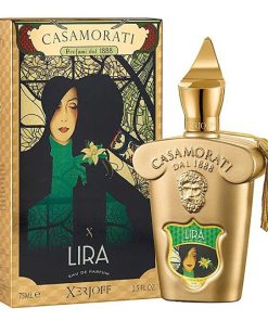Xerjoff Casamorati Lira EDP 100 ML Unisex Parfüm