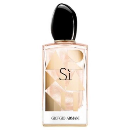 Giorgio Armani Si Nacre Edition EDP 100 ML Kadın Tester Parfüm