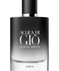 Giorgio Armani Acqua Di Gio Le Parfum 100 ML Erkek Tester Parfüm