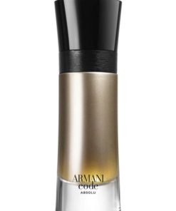 Giorgio Armani Code Absolu 100 ML Erkek Tester Parfüm
