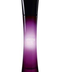 Giorgio Armani Code Cashmere EDP 75 ML Kadın Tester Parfüm