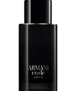 Giorgio Armani Code Le Parfüm EDP 125 ML Erkek Tester Parfüm