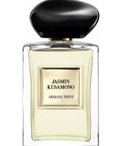 Giorgio Armani Jasmin  Kusamono EDT 100 ML Kadın Tester Parfüm