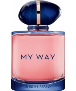 Giorgio Armani My Way İntense EDP 90 ML Kadın Tester Parfüm