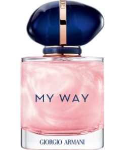Giorgio Armani My Way Nacre EDP 90 ML Kadın Tester Parfüm