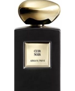 Giorgio Armani Prive Cuir Noir EDP İntense 100 ML Unisex Tester Parfüm