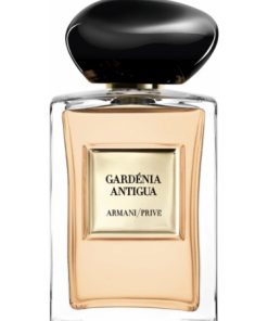 Giorgio Armani Prıve Gardenıa Antigua EDT 100 ML Unisex Tester Parfüm