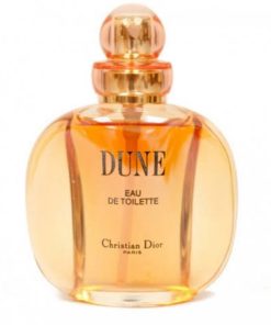 Chistian Dior Dune EDT 100 ML Kadın Tester Parfüm