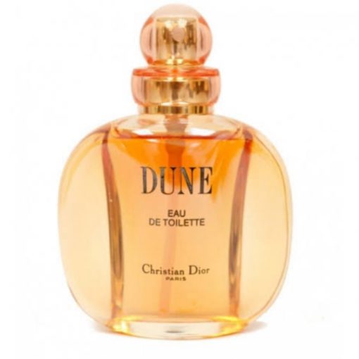 Chistian Dior Dune EDT 100 ML Kadın Tester Parfüm