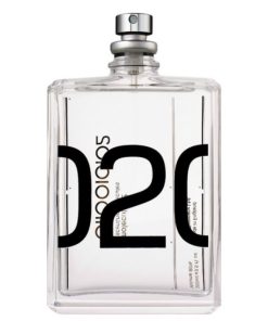 Escentric Molecule 02 EDT 100 ML Unisex Tester Parfüm