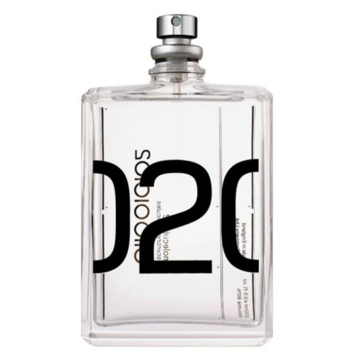 Escentric Molecule 02 EDT 100 ML Unisex Tester Parfüm