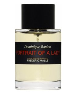 Frederic Malle Portrait Of Lady EDP 100 ML Unisex Tester Parfüm