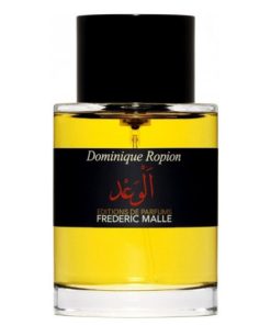 Frederic Malle Promise Dominique Ropion EDP 100 ML Unisex Tester Parfüm