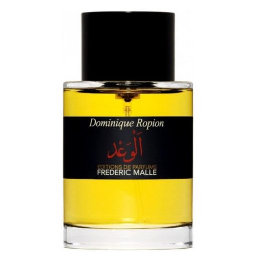 Frederic Malle Promise Dominique Ropion EDP 100 ML Unisex Tester Parfüm